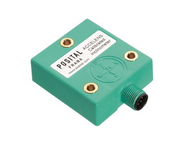 普通工业级倾角传感器 DeviceNET