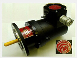 怎样区分增量编码器