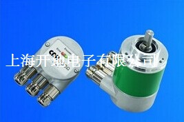 POSITAL博思特KIT系列编码器特点