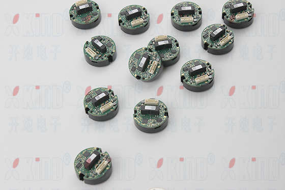 专业KIT磁性编码